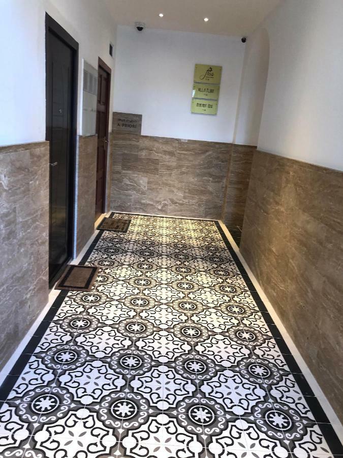 شقة Split Studio A Priori المظهر الخارجي الصورة